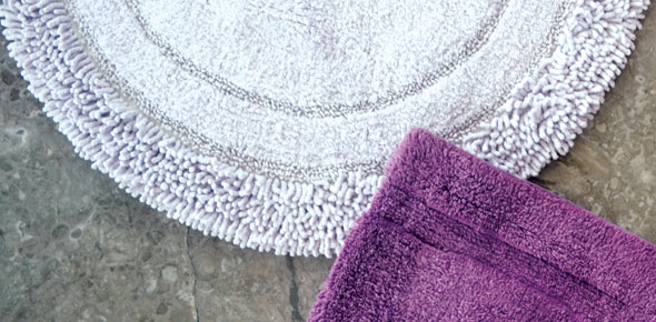 Bathroom Textiles